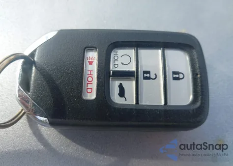 2019 Honda Cr-V Ex z USA, uszkodzony, nr VIN 7FARW1H57KE027278